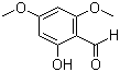 Structural Formula