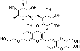 Structural Formula