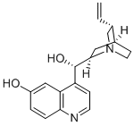 Structural Formula