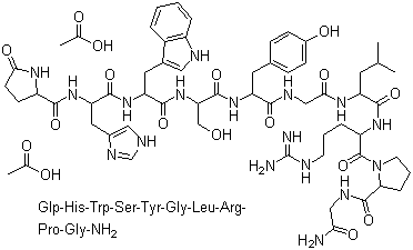 Structural Formula