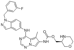 Structural Formula