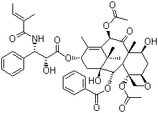 Structural Formula