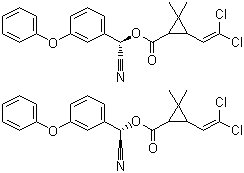 Structural Formula