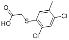 Structural Formula