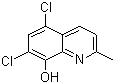Structural Formula