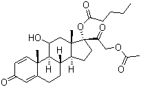 Structural Formula