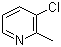 Structural Formula