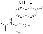 Structural Formula