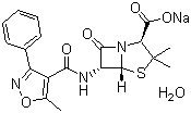 Structural Formula