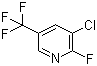 Structural Formula