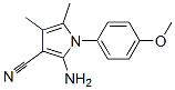 Structural Formula
