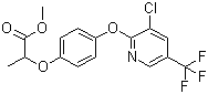 Structural Formula