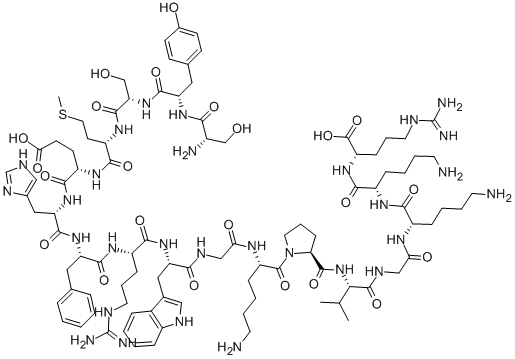 Structural Formula