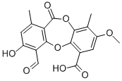 Structural Formula