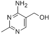 Structural Formula