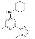 Structural Formula