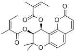 Structural Formula