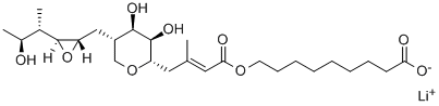 Structural Formula
