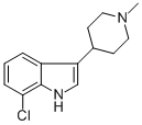 Structural Formula
