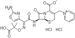Structural Formula