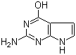 Structural Formula