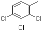 Structural Formula