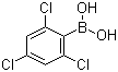 Structural Formula