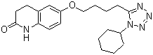 Structural Formula