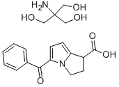 Structural Formula