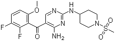 Structural Formula
