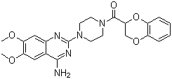 Structural Formula