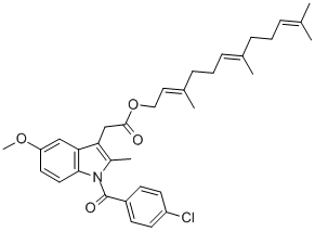 Structural Formula
