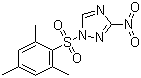 Structural Formula