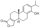Structural Formula