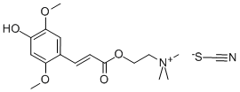 Structural Formula