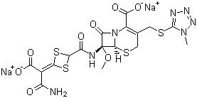 Structural Formula