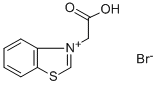 Structural Formula