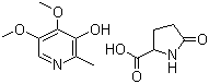 Structural Formula