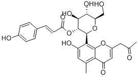 Structural Formula