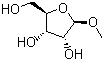 Structural Formula