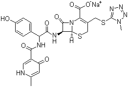 Structural Formula