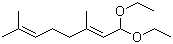 Structural Formula