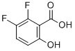 Structural Formula