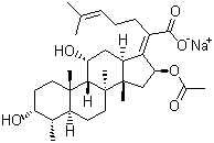 Structural Formula