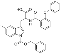 Structural Formula