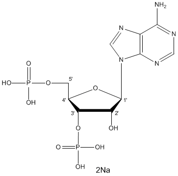 Structural Formula