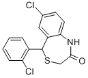 Structural Formula