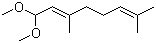 Structural Formula