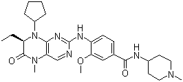 Structural Formula