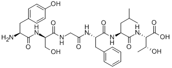 Structural Formula